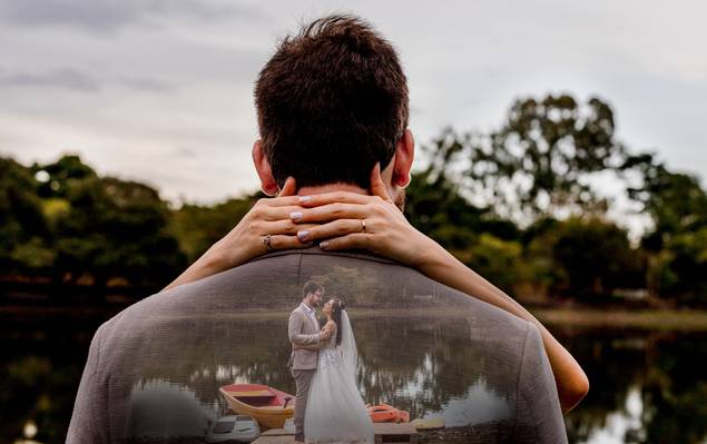 Casamento de Lucas e Dani