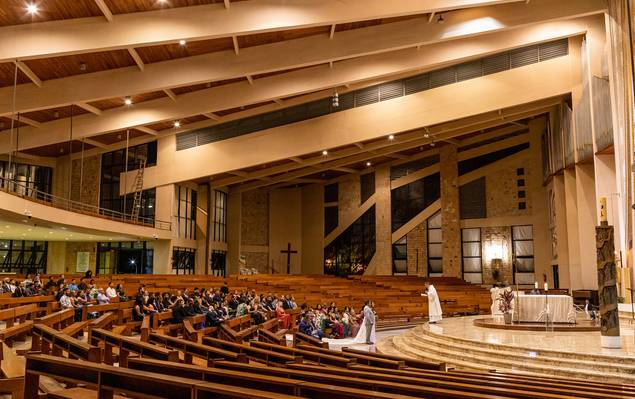 Casamento de Patrícia e Jorge