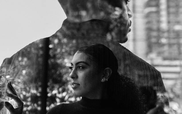 Pré Casamento de Renan e Rayana