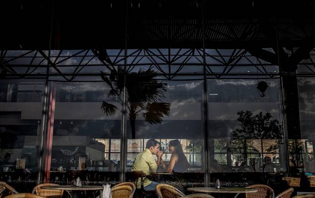 Pré Casamento de Yago e Thais