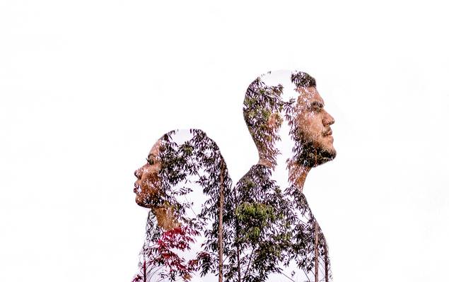 Pré Casamento de Fernanda e Felipe