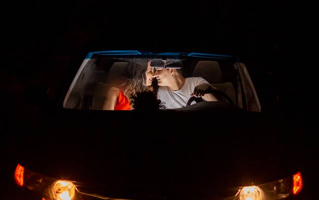 Pré Casamento de Thays & Yago | Pré Wedding