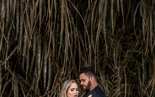 Pré Casamento de Victória e Alex