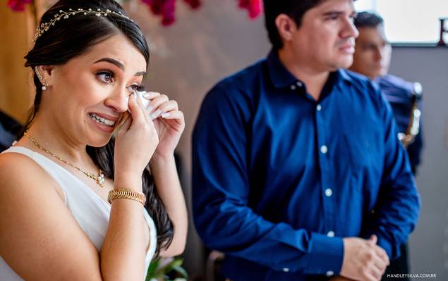 Casamento de Dielly e Júlio 