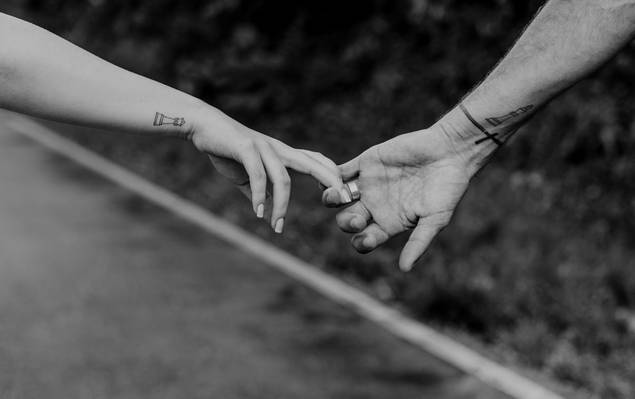 Casamento de Karem e Lucas