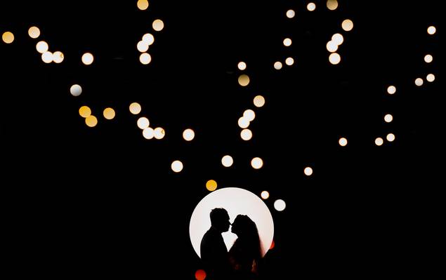 Casamento de Denner e Tainara