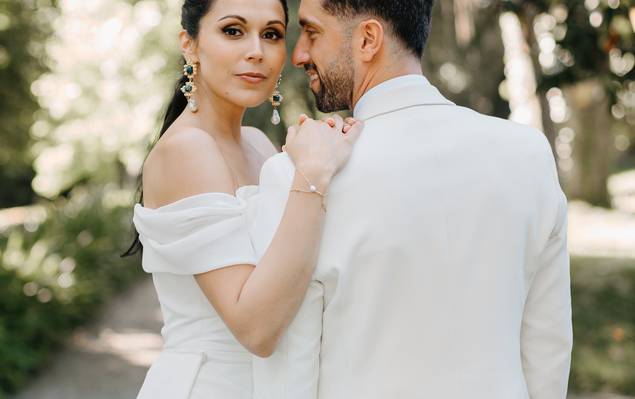 Casamento de Rafaela // Helder