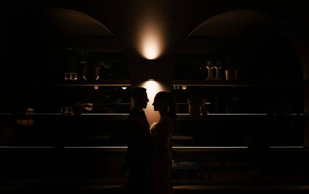 Casamento de Mariana & Jordão