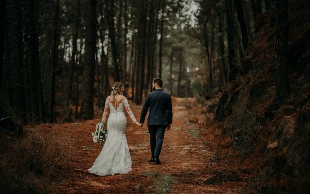 Vídeo de Film SANDRINE // LUÍS