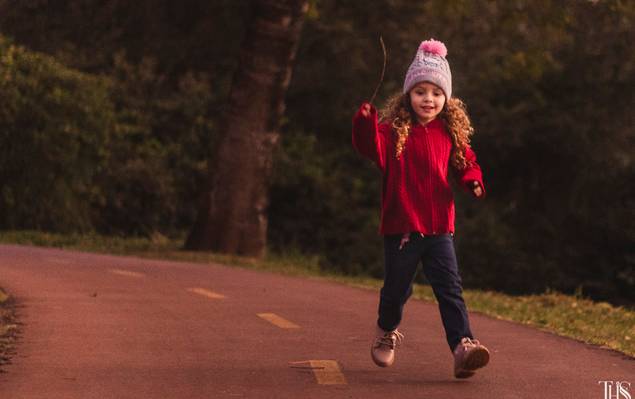 Ensaio Familia de Ensaio Infantil - Thaís