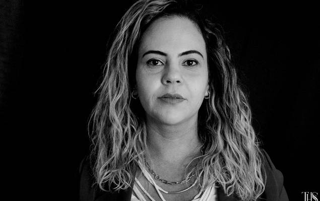 Ensaio Corporativo de Ensaio Corporativo - Danusa