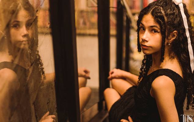 Ensaio Feminino de Ensaio feminino Thamires na livraria