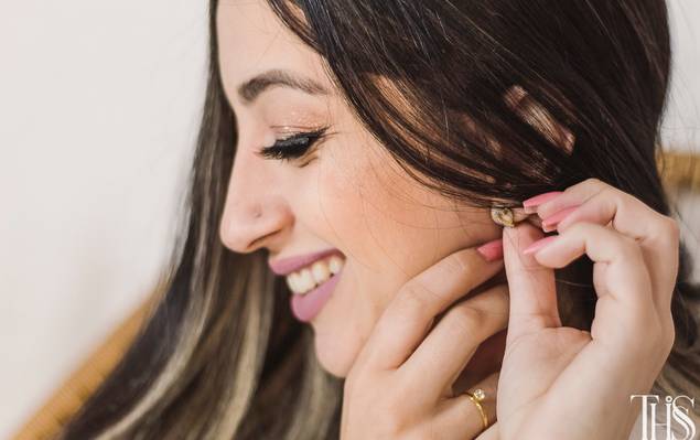 Ensaio Feminino de Ensaio feminino - Paloma