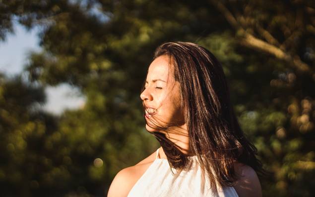 Ensaio Feminino de Ensaio feminino - Ana