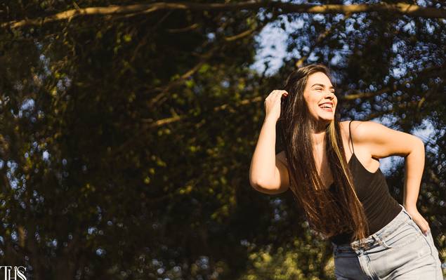 Ensaio Feminino de Ensaio feminino - Mariana