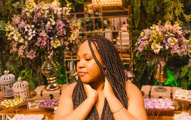 15 anos de Festa de 15 anos | Lara em São Bernardo do Campo - SP