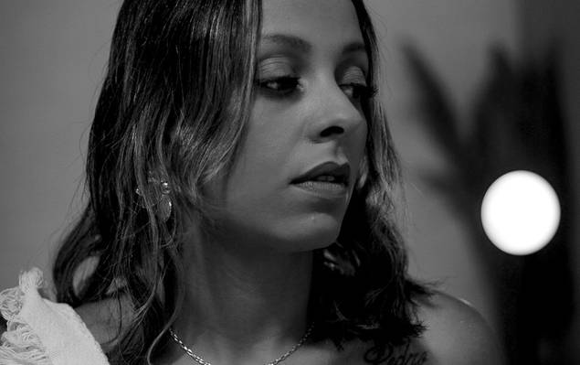 Ensaio sensual de Ensaio Sensual Joyce