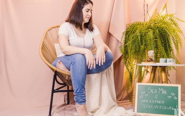 Ensaio Familia de Ensaio dia das mães 2025 - Amor de mãe - Day Paiva e Murilo