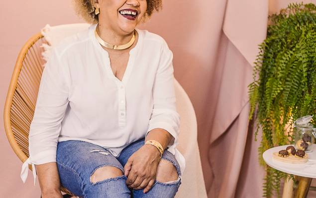 Ensaio Familia de Ensaio Amor de mãe - Sônia e Abail