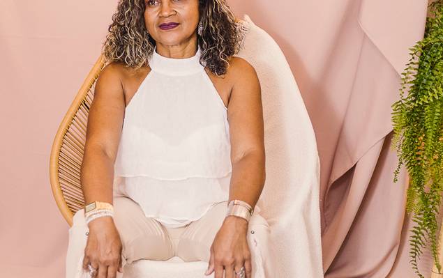 Ensaio Familia de Ensaio Amor de mãe - Claudete e Iara