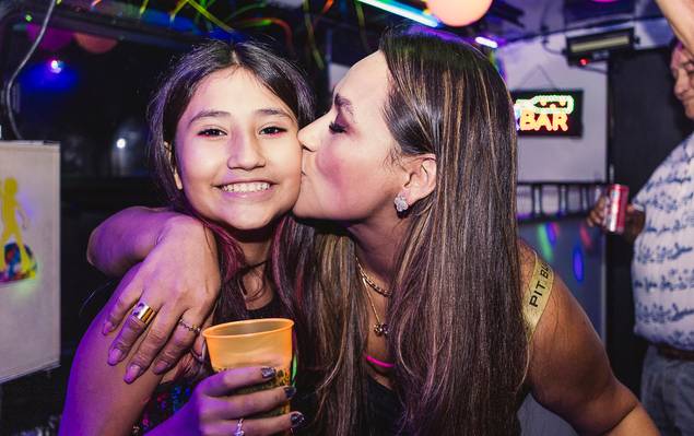 Aniversário Infantil de Festa 11 anos Lua em Santo André - SP