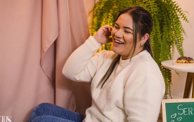 Ensaio Familia de Ensaio dia das mães 2025 - Marisa