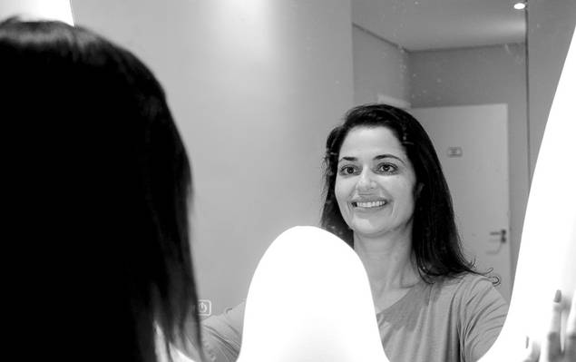 Ensaio Corporativo de Ensaio de marca Só Sorriso Odontologia