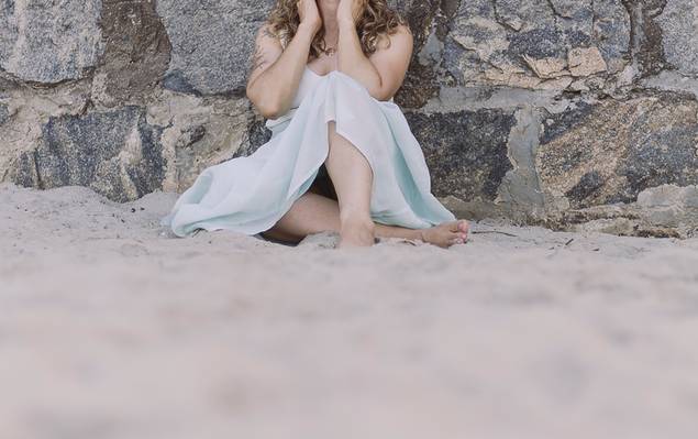 Ensaio Feminino de Ensaio Feminino | Adriana