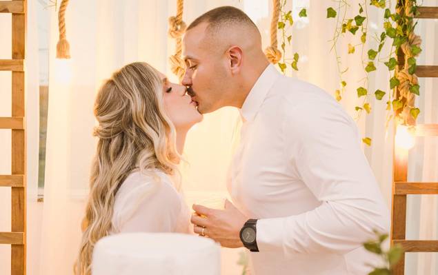 Casamento de Casamento no Cartório em São Bernardo do Campo - Ana Carolina & Lucas