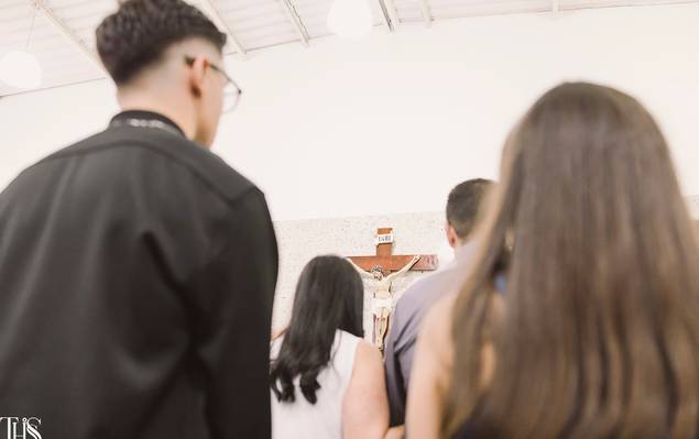 Casamento de Casamento Carol & Gustavo em Santo André - SP
