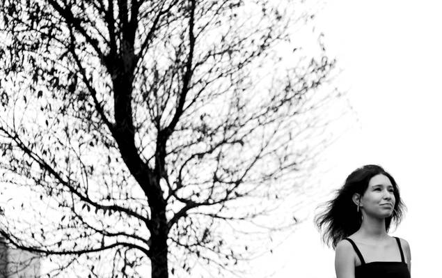 Ensaio Feminino de Ensaio Karen 15 anos - Santo André - SP