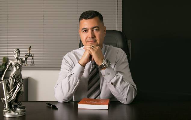 Corporativo de Dr Ademir