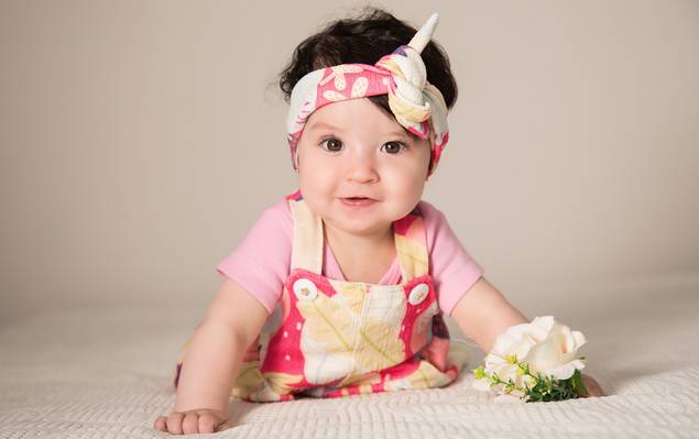 Infantil de Maria Alice
