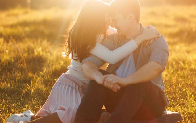 Ensaio de Helena e Luiz - Ensaio