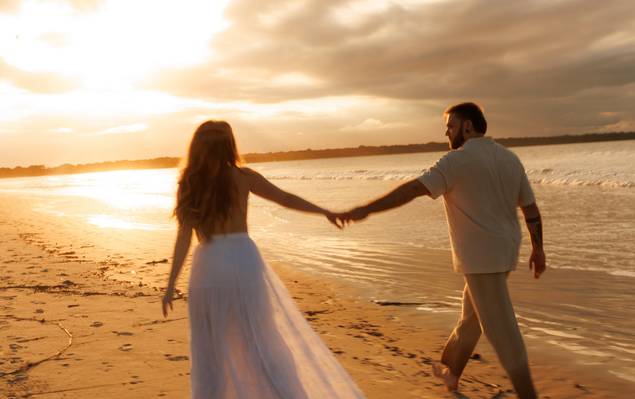 Ensaio de Karina & Felipe