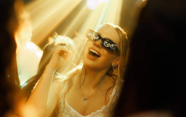 15 anos de Sophie - XV anos