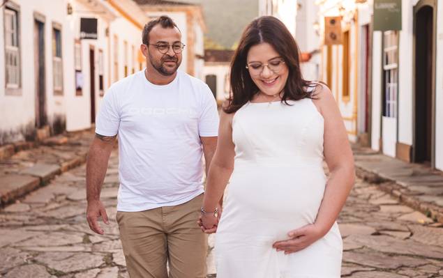 Família de Espera da Melissa