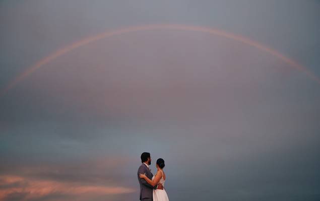 Wedding de Mariana e Guilherme