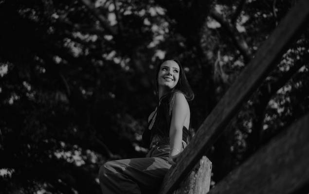 Ensaio de Maria Luísa