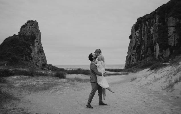 Wedding de Bruna e Natan
