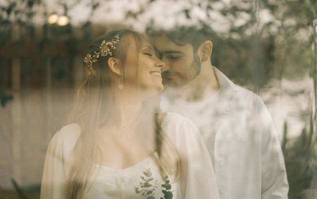 Pré Wedding de Letícia e Jean
