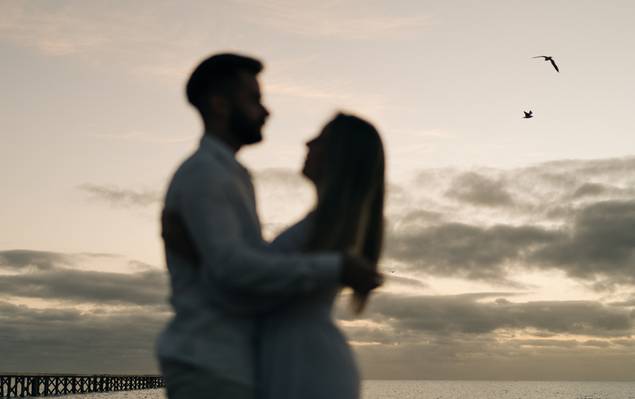 Pré Wedding de Natana e Maurício