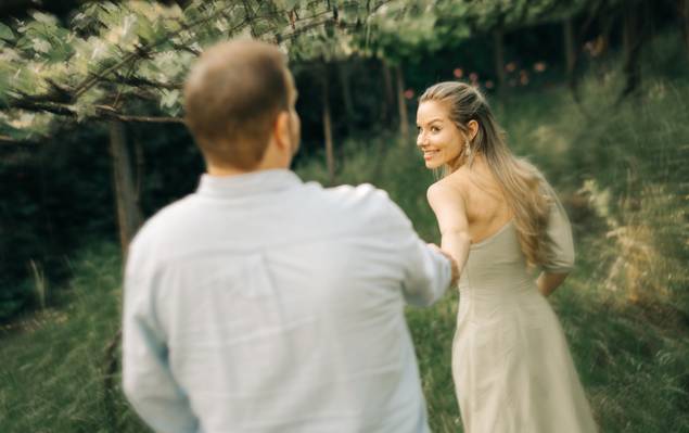 Pré Wedding de Kaká e Clau