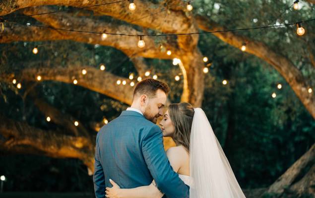 Wedding de João e Patricia