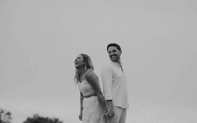 Pré Wedding de Laura e Guilherme