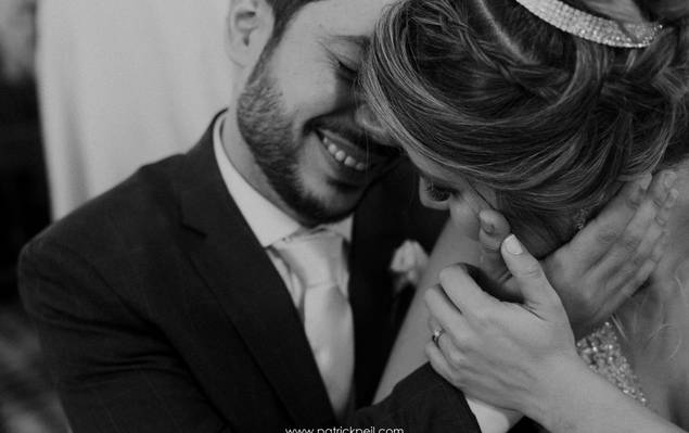 Wedding de Rita e Leandro