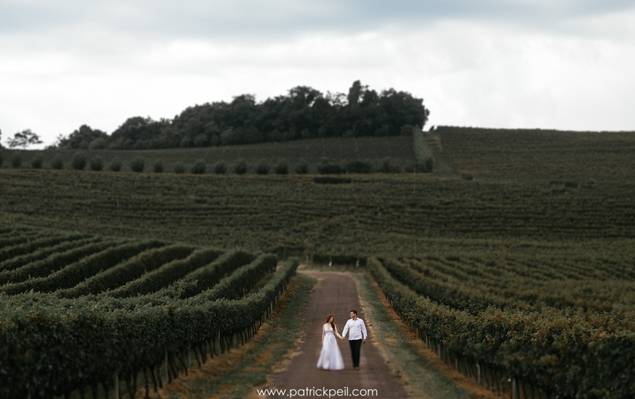 Pré Wedding de Valéria e Rogério
