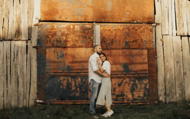 Pré Wedding de Lúcia e Alex
