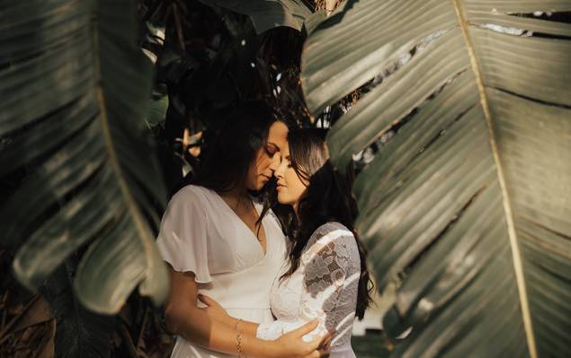 Pré Wedding de Luzimar e Suelen