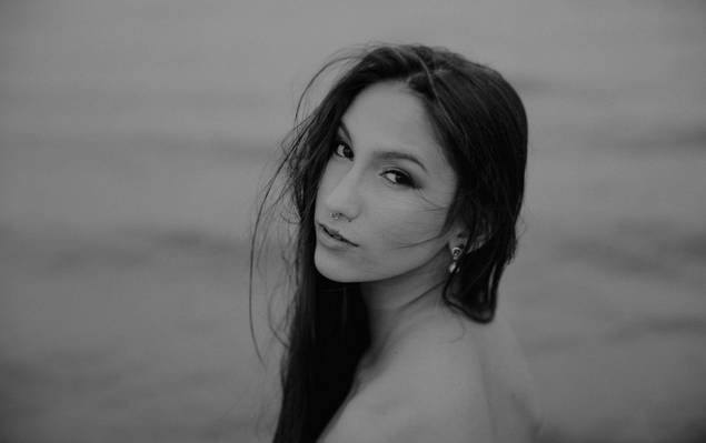 Ensaio de Valentina Valente 
